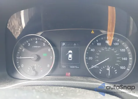 2018 Hyundai Elantra Sel from USA, damaged, VIN 5NPD84LF4JH237371